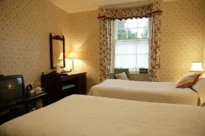Glengarry Castle Hotel - Habitación