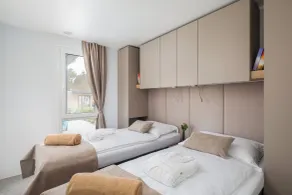 Aminess Style Camping Avalona Glamping Villas & Holiday Homes - View from room
