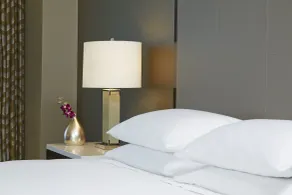 Hyatt Regency Atlanta Perimeter at Villa Christina - Chambre