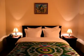 L'Argamak Boutique Hotel Historic Center - Room