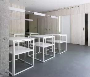 Moure Hotel - Restaurant