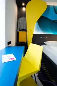 Prize by Radisson, Erfurt City - Rum