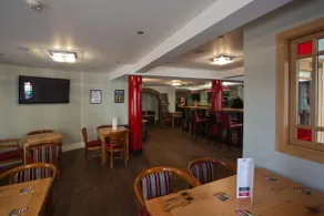 The Cambrian Bar & Grill - Restaurant
