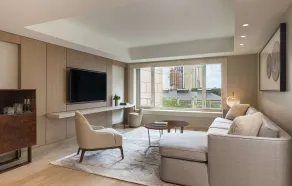 Park Hyatt Chicago - Chambre
