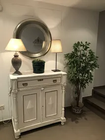 Casa Campo - Lobby
