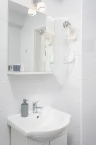 Krakow B&B - Old Town - Salle de bain