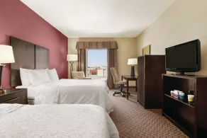 Hampton Inn & Suites Enid - Chambre
