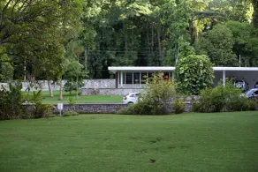 Frenchman's Cove Resort - Reception