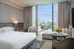 Hyatt Regency Phnom Penh - Habitación