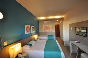 Tabaobí Smart Hotel - Room