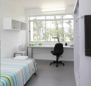 Griffith University Village - Chambre