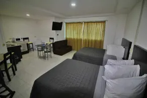 EMS Hoteles Boca del Río - Chambre