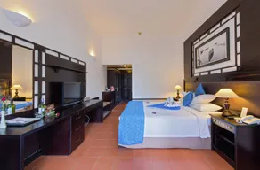 River Beach Resort and Residences - Room