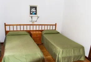 Apartamentos las Acacias - Quarto
