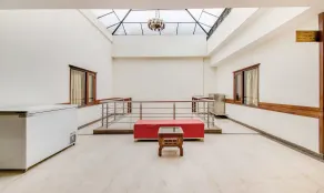 Itsy Hotels Auzone & Spa - Reception