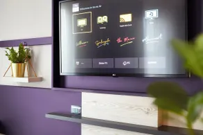Holiday Inn - the niu, Air Frankfurt Messe by IHG - Chambre