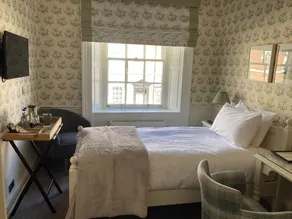 The Swan at Tarporley - Room