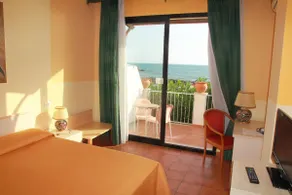 Hotel Sul Mare Al Gabbiano - Zimmer