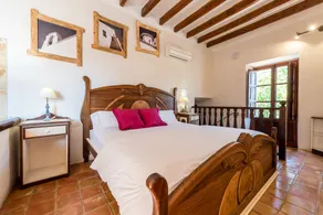 Agroturismo Can Pere Sord - Chambre