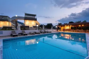 Blue Marine Village - Piscine