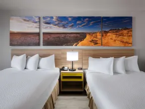 Days Inn by Wyndham Las Vegas Airport Near the Strip - Chambre