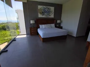 Torres Mittah Oceanview Condos at La Cruz de Huanacaxtle - Room