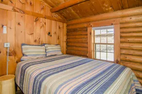 Mountain Lake Cottages - Habitación