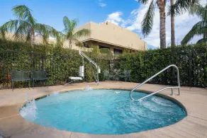 Ramada by Wyndham Tucson - Basseng