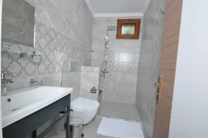 Seler Doğa Evleri - Bagno