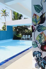 Twenty- Two Dazzle Bay - Piscine