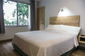 The Park Hotel - Room