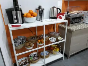 B&B La Grotta - Restaurant