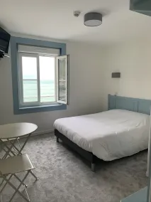 Hôtel La Sirène - Quarto