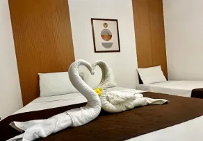 Pousada Caribe Brasileiro - Zimmer