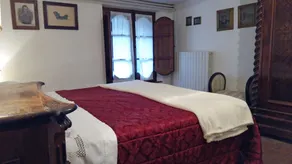 Villa Colle Olivi - Rum
