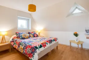 Appartement 2/3 Personnes - Chambre