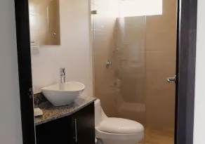 Viva Tambor Villas - Baño