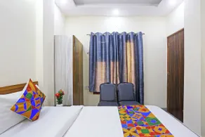 Swastik residency Laxmi Nagar by Twamev - Quarto