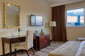 Sandy Palace Hotel Amman - Room