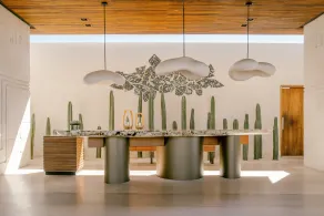 Four Seasons Resort Los Cabos - Reception