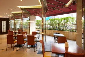 Smile Hotel Naha City Resort - Ristorante