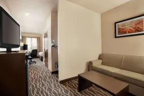 Baymont by Wyndham Clute Lake Jackson - Chambre