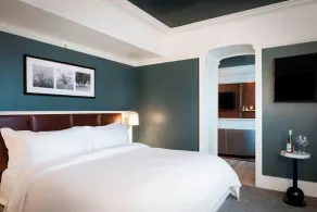 Perry Lane Hotel, a Luxury Collection Hotel, Savannah - Chambre