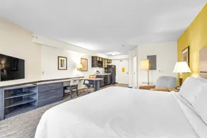 Candlewood Suites Erie by IHG - Chambre