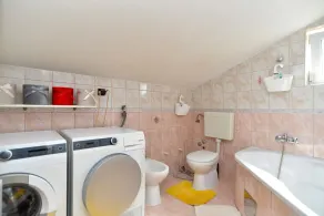 Apartment Kreso 1791 - Salle de bain