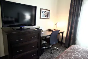 Staybridge Suites Minot by IHG - Chambre