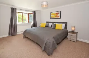 Ideal for Alton Towers, Staffordshire and The Peak District - Rom