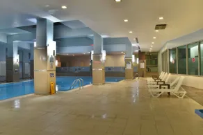 Anitta Hotel - Pool