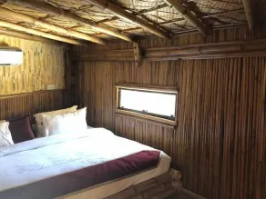 The Corbett Downtown Resort - Quarto