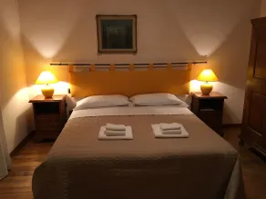 Agriturismo Relais "il Bricco" - Zimmer